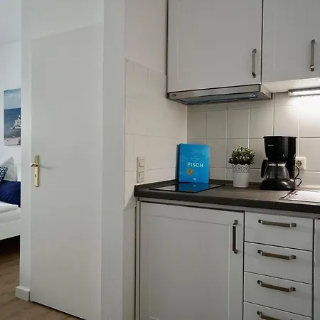 Apartamento Granitz-09-appartement-9-bis-2-personen *