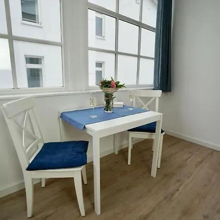 Granitz-09-appartement-9-bis-2-personen Apartamento