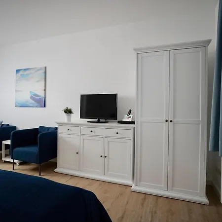 Apartamento Granitz-09-appartement-9-bis-2-personen Sellin (Rugen)